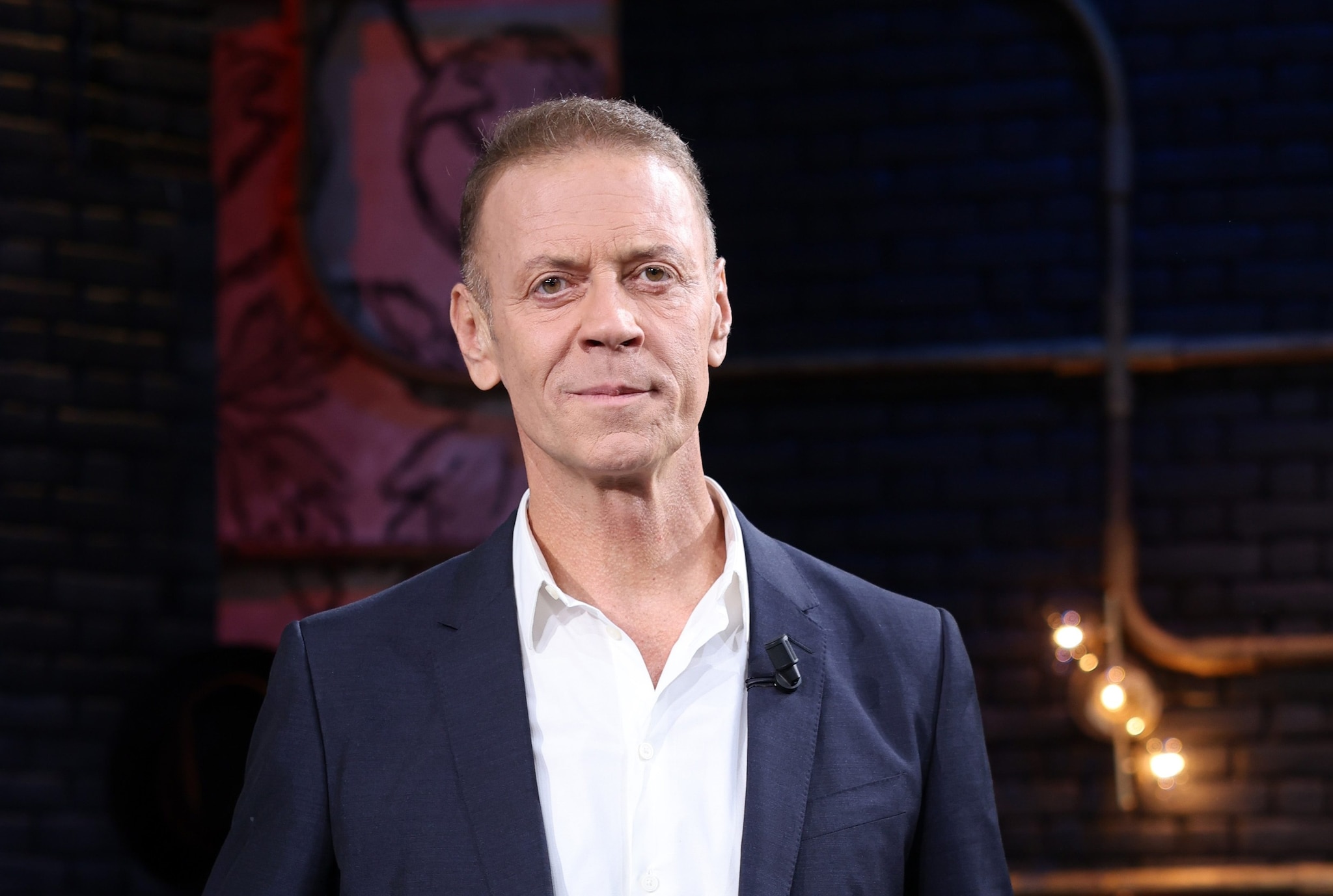 Rocco Siffredi torna al porno a 61 anni: "È l'unico posto in cui riesco a ritrovare la mia vitalità"
