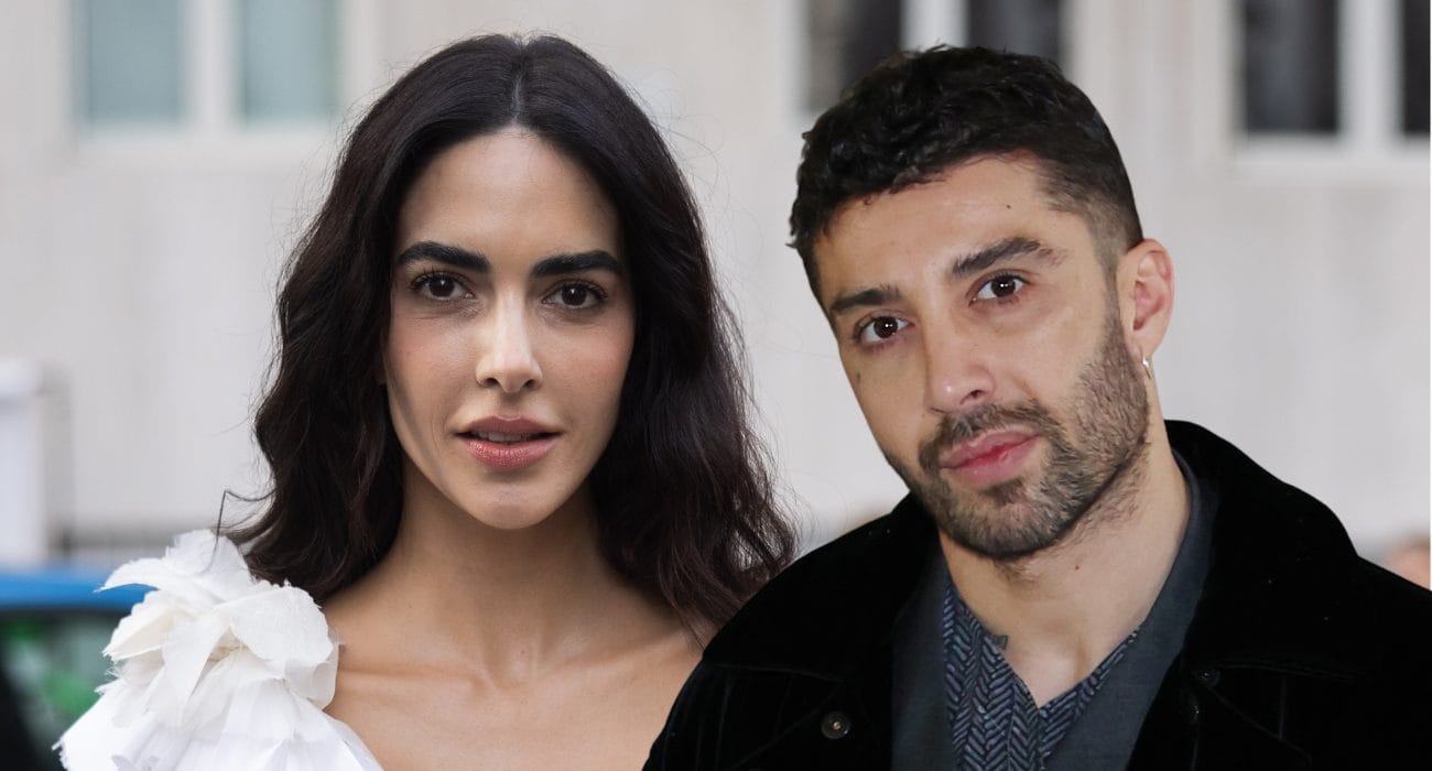 Rocio Munoz Morales e Andrea Iannone si allontanano: "Lei vola in Spagna, lui a Ibiza con un'altra"