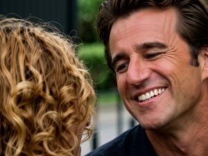 Christian De Sica interviene sui tagli al film Simpatici & Antipatici