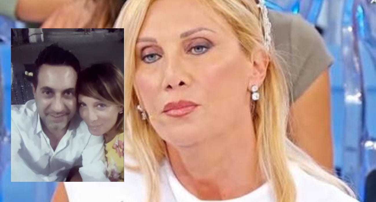 Sabrina Zago di Uomini e Donne ricorda il marito scomparso: "Avresti compiuto 54 anni, non è più possibile"