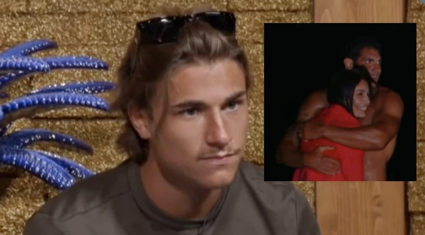 "Sara e Gabriele escono separati da Temptation Island", la rivelazione del tentatore Andrea
