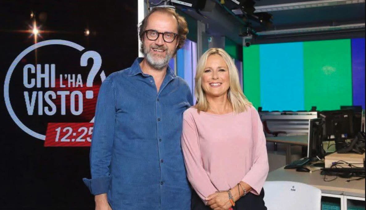 Stefano Coletta spiega il no a Chi l'ha visto?: "Desideravo condurlo, ma ognuno deve fare il suo"