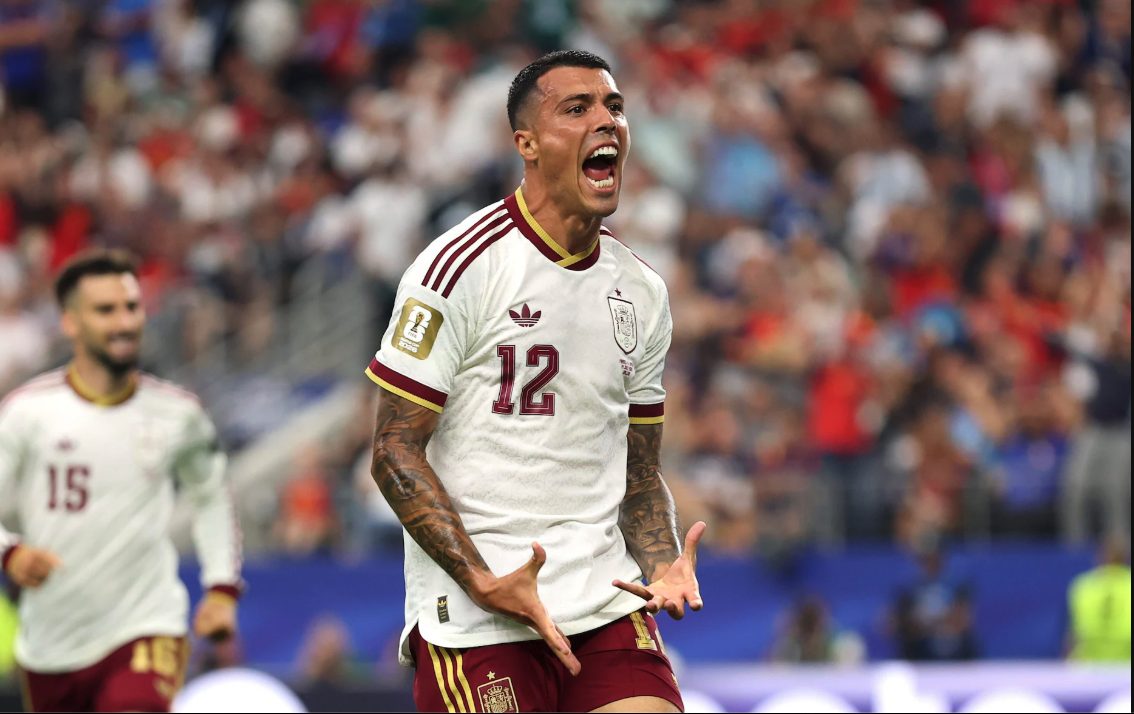 Ascolti Tv 14 luglio, più di 8 milioni per la semifinale Spagna-Francia su Rai1