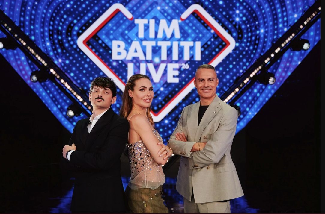 Ascolti Tv 23 luglio: Battiti Live domina (18.7%), lontano Doc - Nelle tue mani (11.6%)