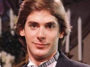 Scompare l'attore Scott Bryce all'età di 68 anni