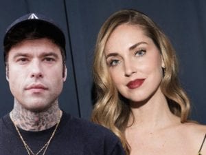 Fedez commenta la separazione da Chiara Ferragni