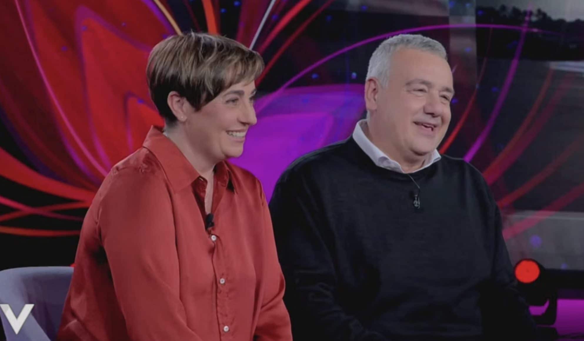 Quando Benedetta Rossi e Marco Gentili raccontavano i figli mai arrivati: oggi sono partiti per una doppia adozione