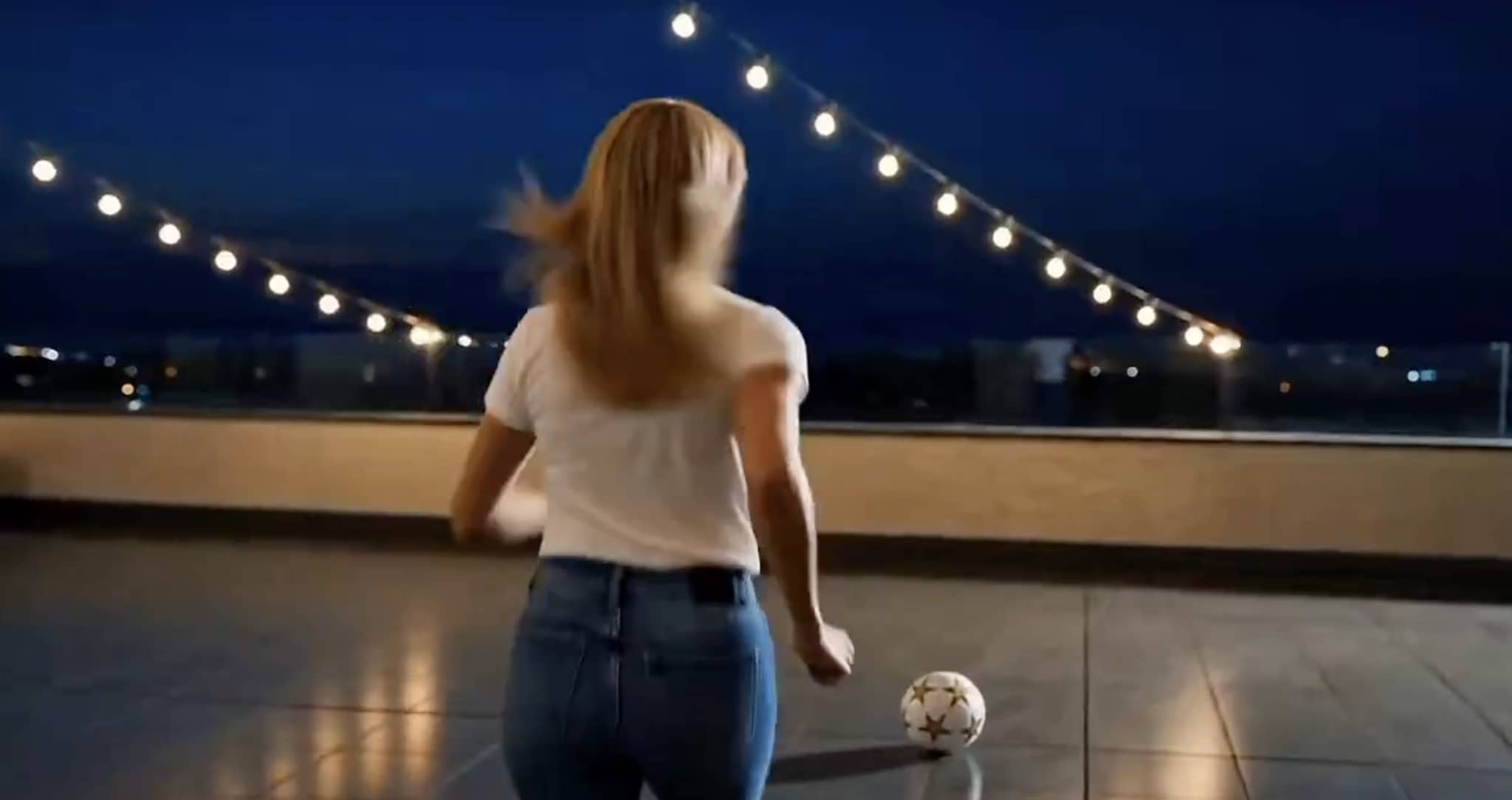 Ballando con le stelle 2026, il promo con Milly Carlucci realizzata con l'intelligenza artificiale divide il web