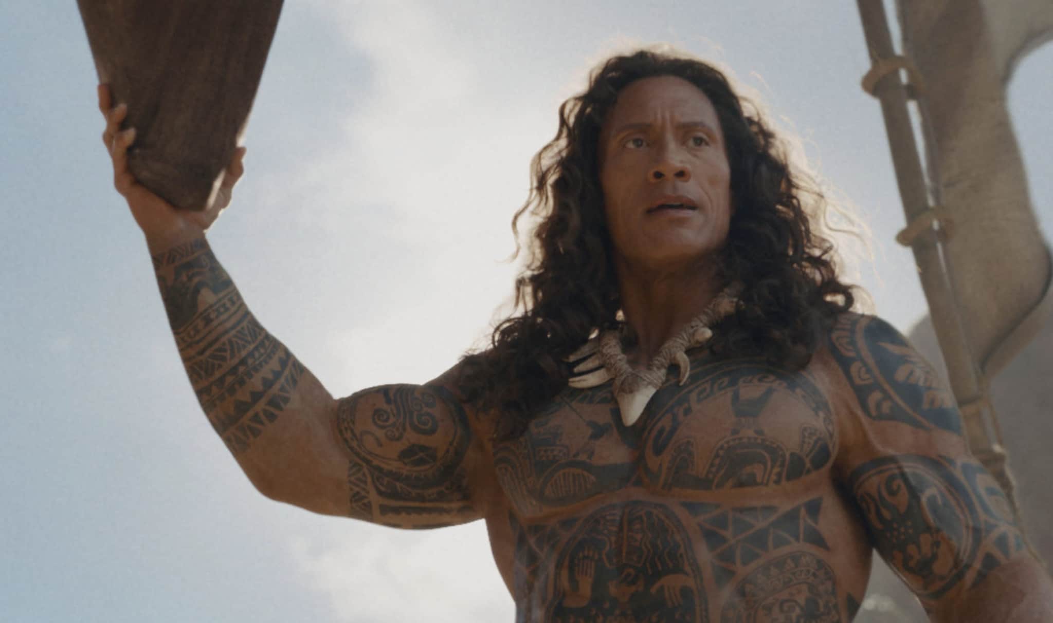 Il film di Oceania bocciato dalla critica appena uscito: "Una fotocopia del cartone Disney priva di originalità"
