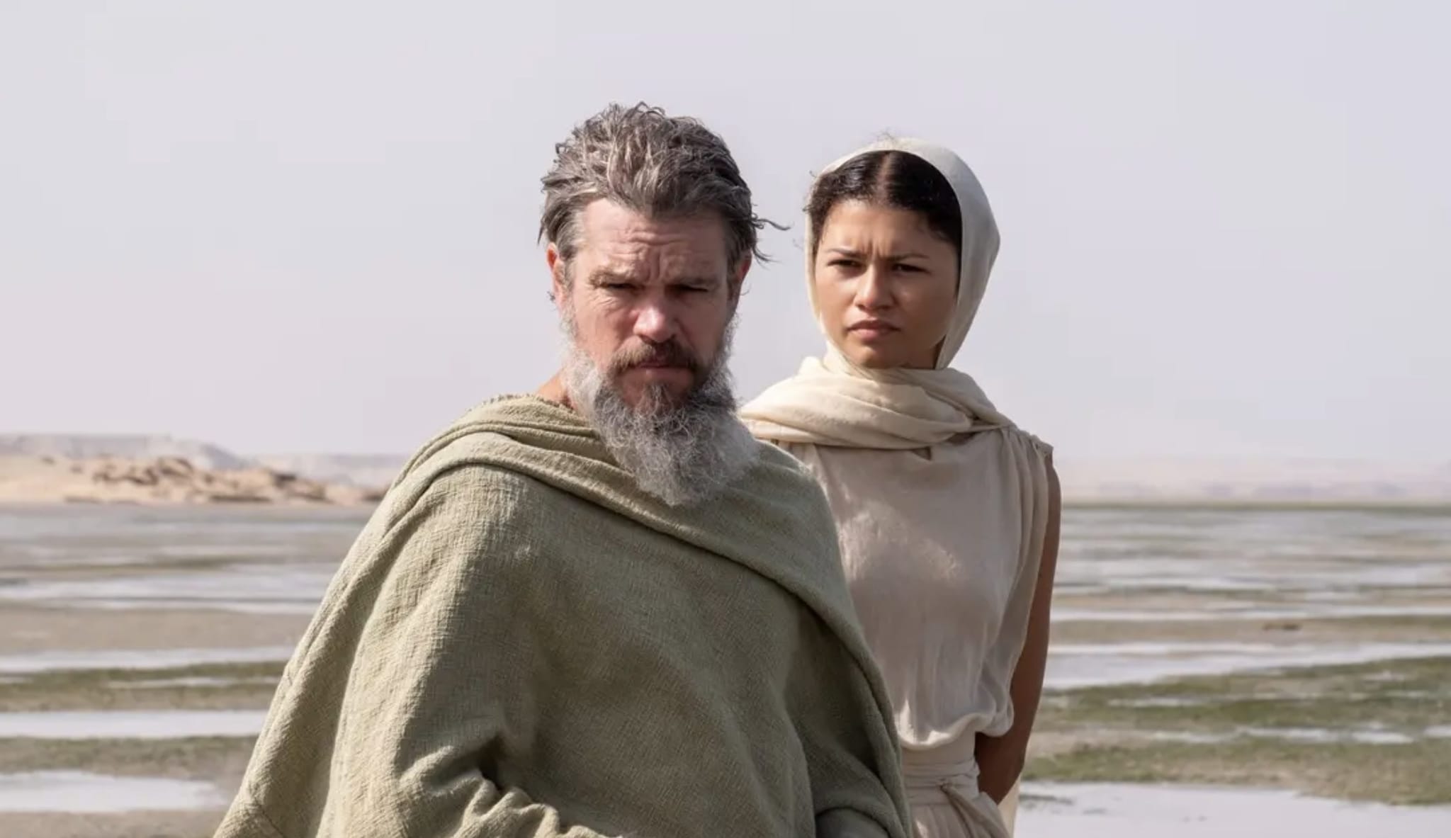 Odissea di Nolan primo al box office: 2,1 milioni di euro nel giorno d'esordio in Italia