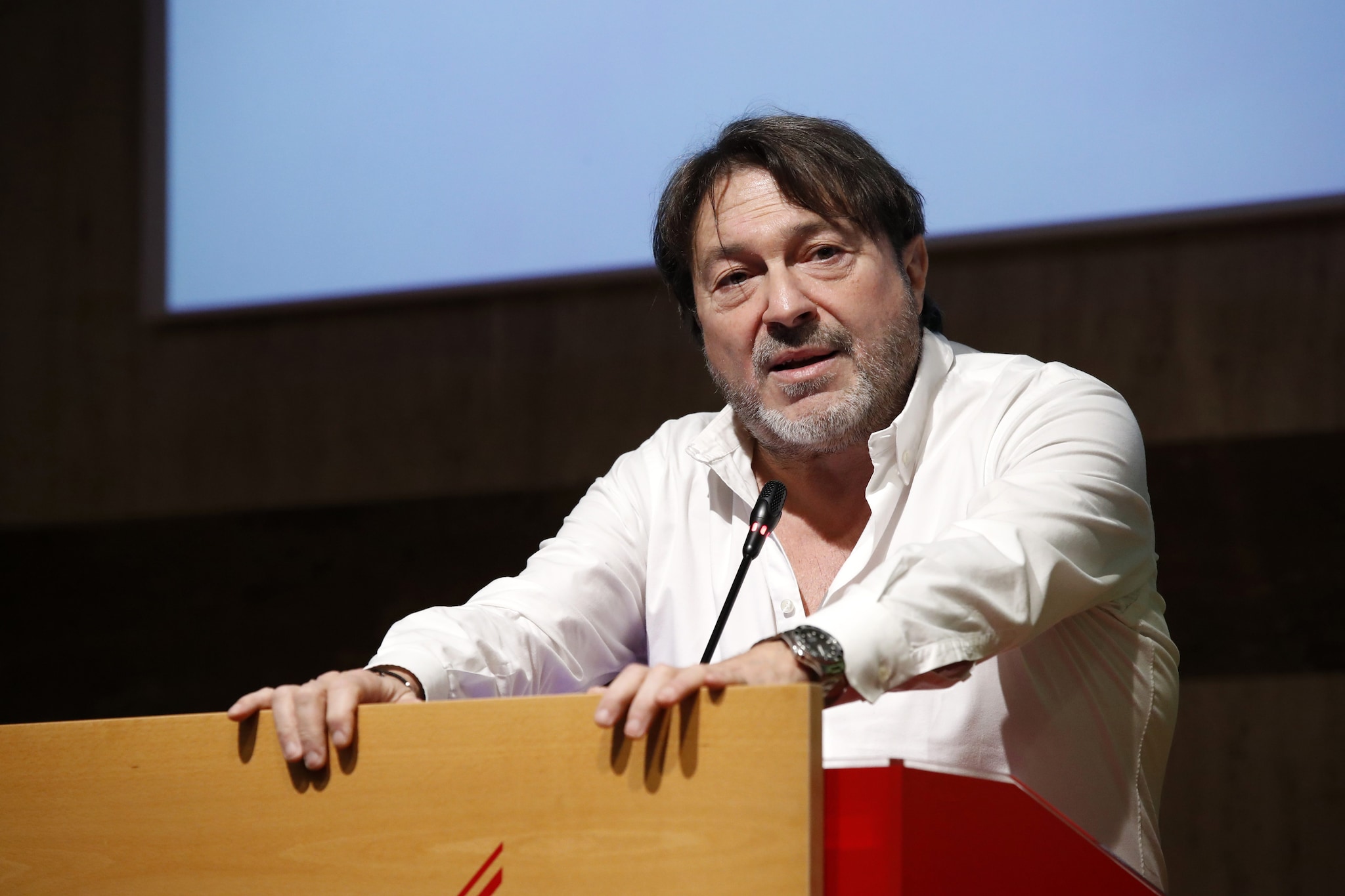 Rai blocca Report, Ranucci: "Dire che lo fanno per tutelarci è come dire che le bombe a casa mia erano per amore"
