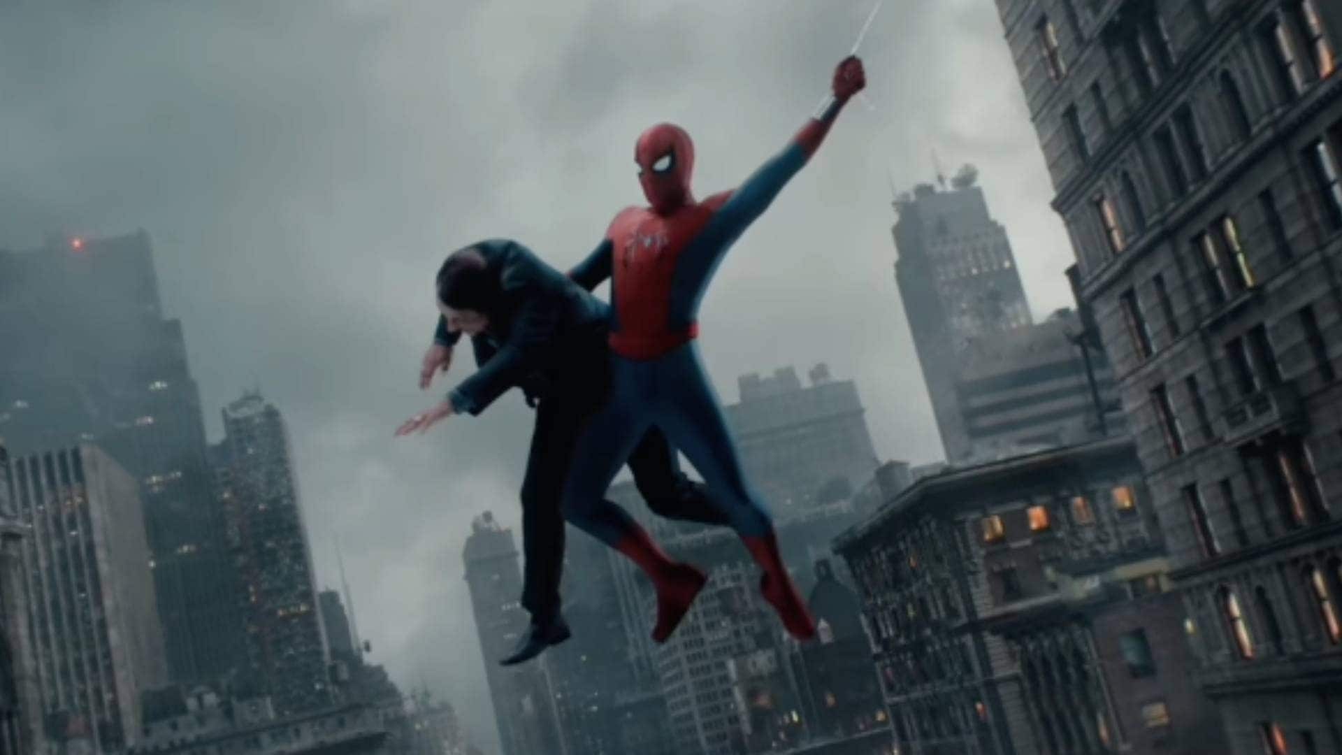 Spider-Man: Brand New Day, la spiegazione del finale e il significato della scena post credit