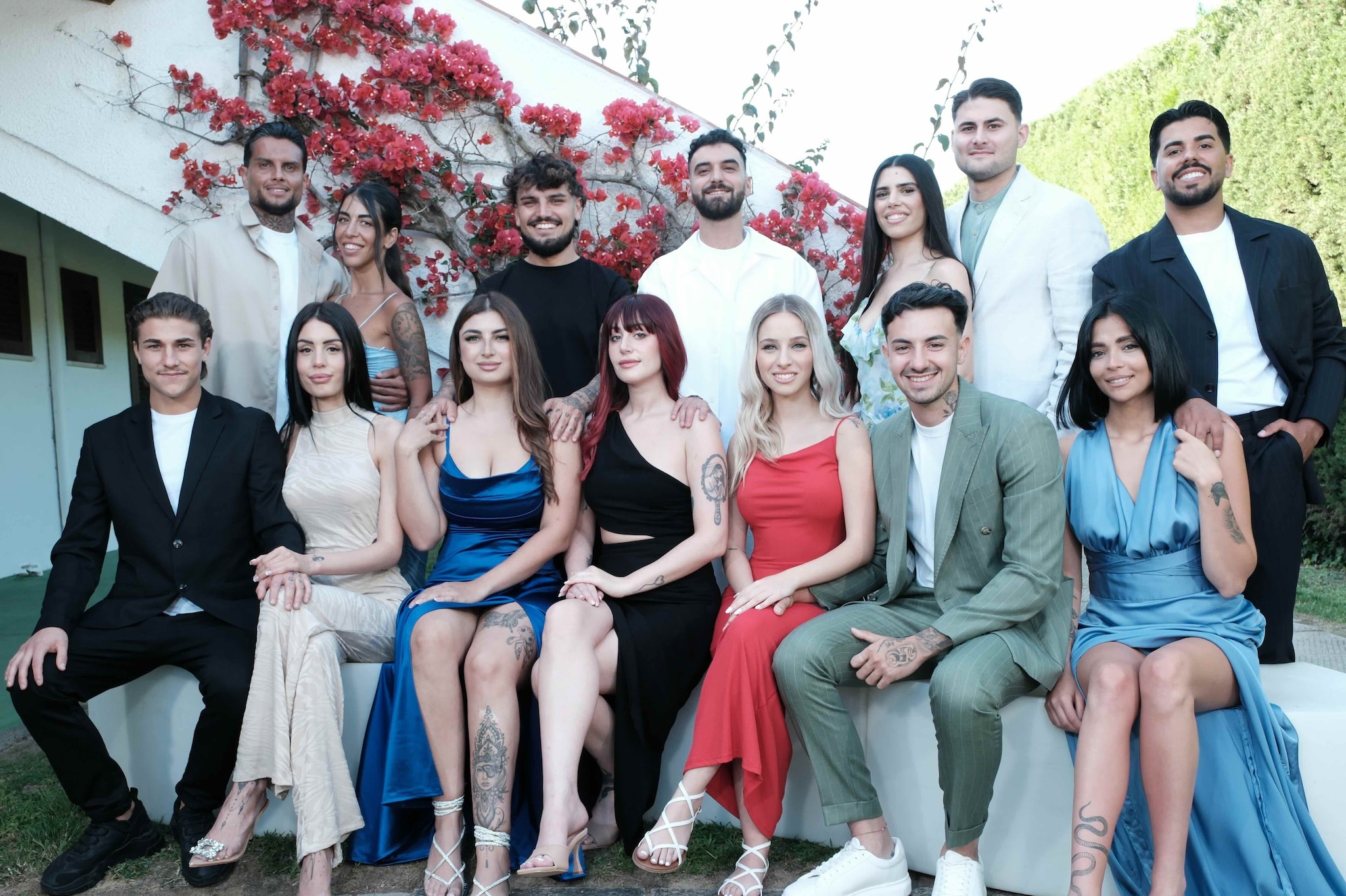 Ascolti Temptation Island 2026 di ieri 28 luglio: un'edizione da record con picchi fino al 35% di share