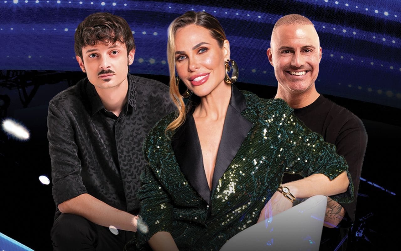 Battiti Live 2026, la scaletta dei cantanti sul palco: stasera in tv la prima puntata su Canale 5