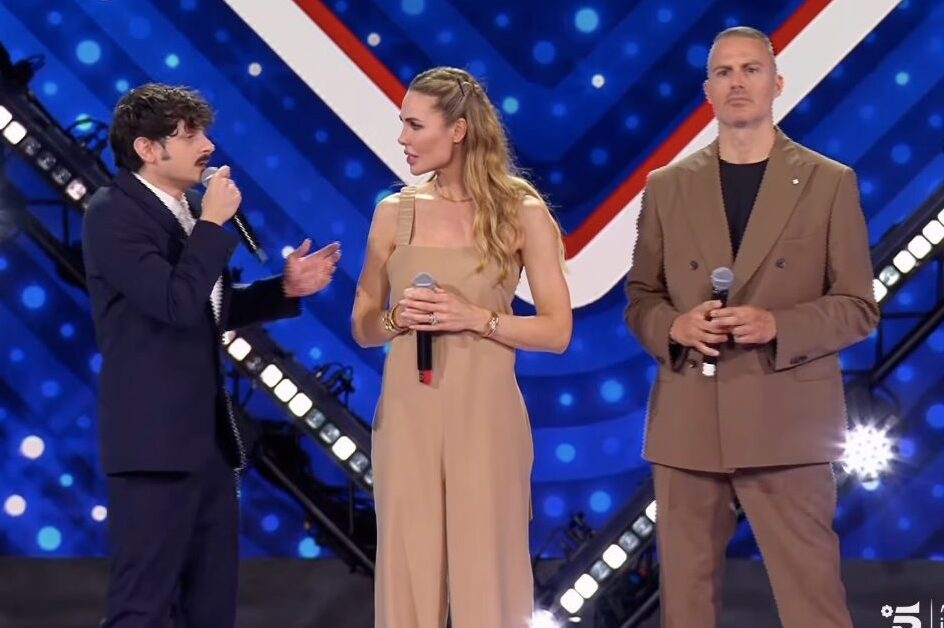 Battiti Live 2026, la scaletta della quarta puntata su Canale 5: i cantanti non in ordine di uscita