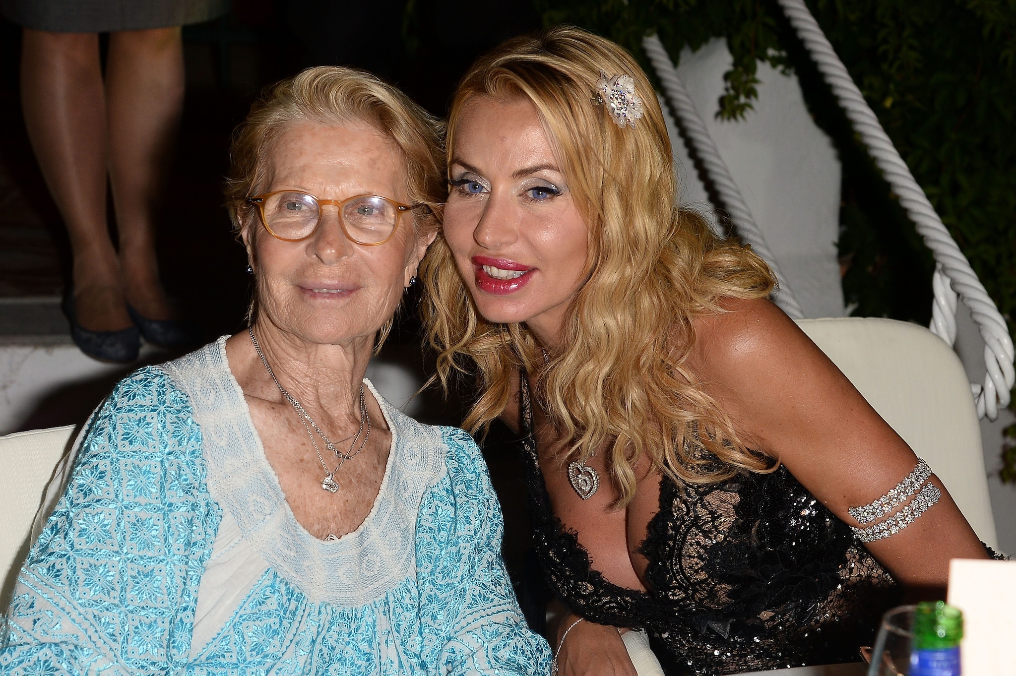 Truffa alla madre di Valeria Marini, confermata la condanna in Appello: "Giustizia è fatta"