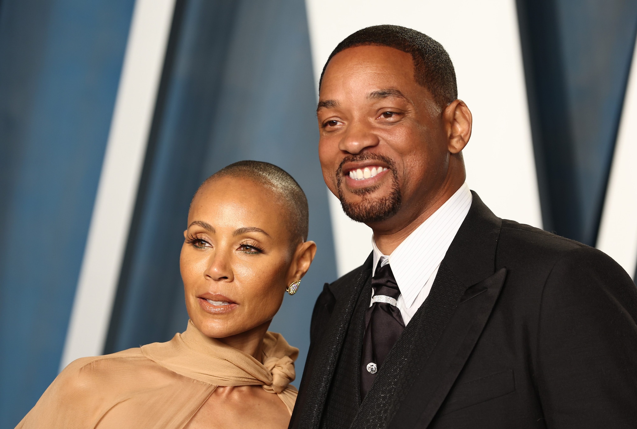 Jada Pinkett e Will Smith si sono riavvicinati: "Vivono di nuovo insieme, sono felici e si amano"