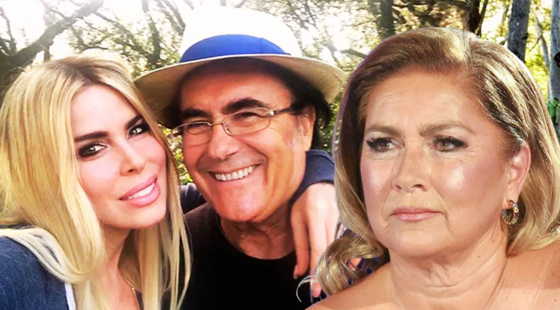 Dopo la notizia del matrimonio tra Al Bano e Loredana Lecciso, Romina Power e i figli non l'avrebbero presa bene