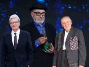 Finanziamenti del Ministero della Cultura al settore cinema