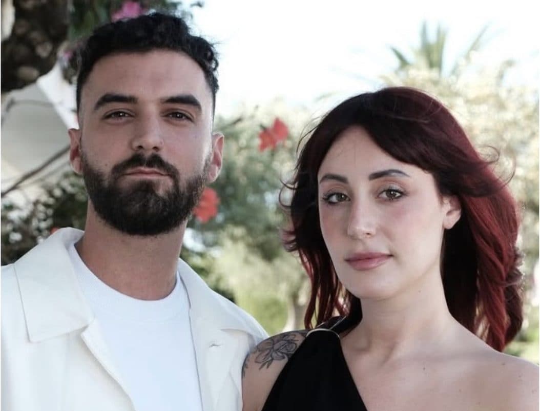 Chi sono Iris De Lorenzis e Andrea Petraroli a Temptation Island: età, lavoro e profili Instagram