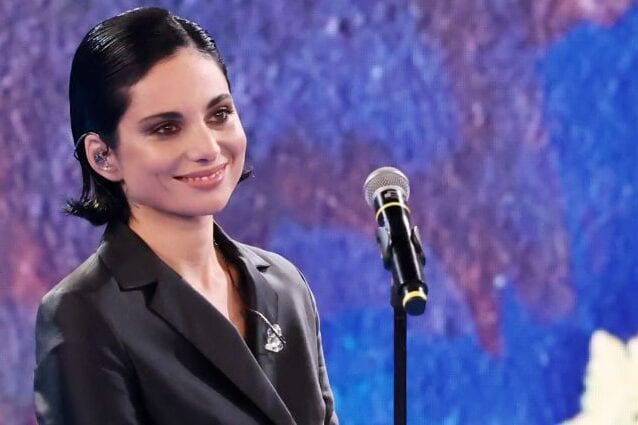 Giordana Angi non sarà coach di Amici: "Vi ringrazio per la stima, ma il mio ruolo mi basta"