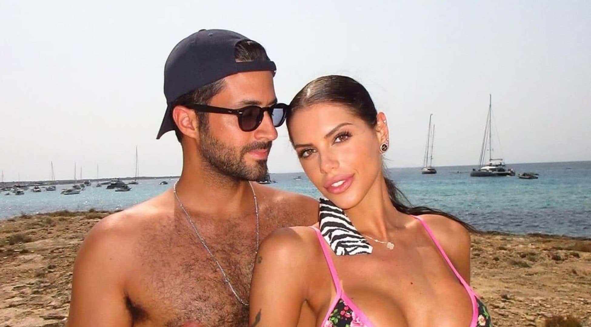 Antonella Fiordelisi contro un ex: “Va a letto con una mia amica”, si tratterebbe di Giulio Fratini