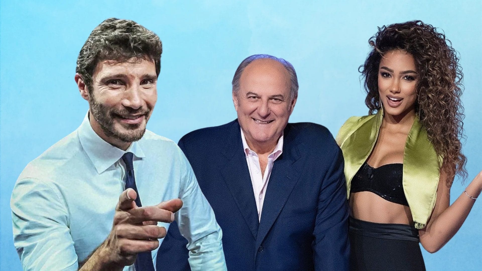 Ascolti TV ieri 5 luglio, vincono i Mondiali (42%), Racconto di una notte (12.4%): Scotti batte De Martino in replica