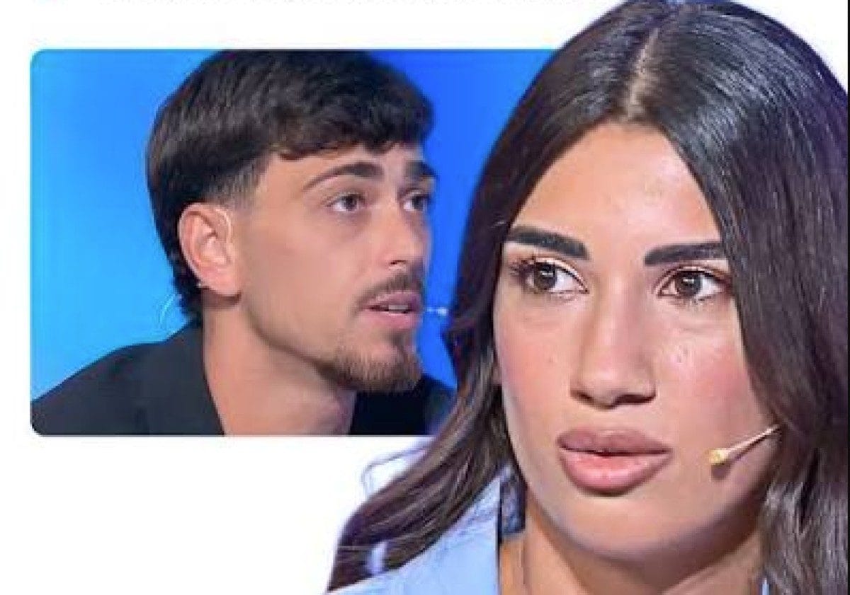 Assia Pinto e Manuel Iezzi sono diventati genitori, solo un anno fa il tradimento a C'è posta per te
