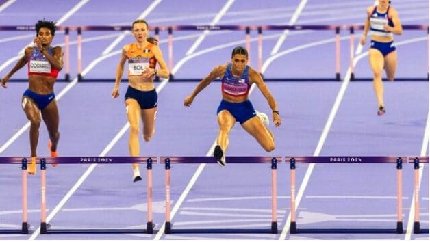 Cambiano le linee guida per le riprese in tv dell'atletica femminile: "Evitiamo immagini poco lusinghiere"