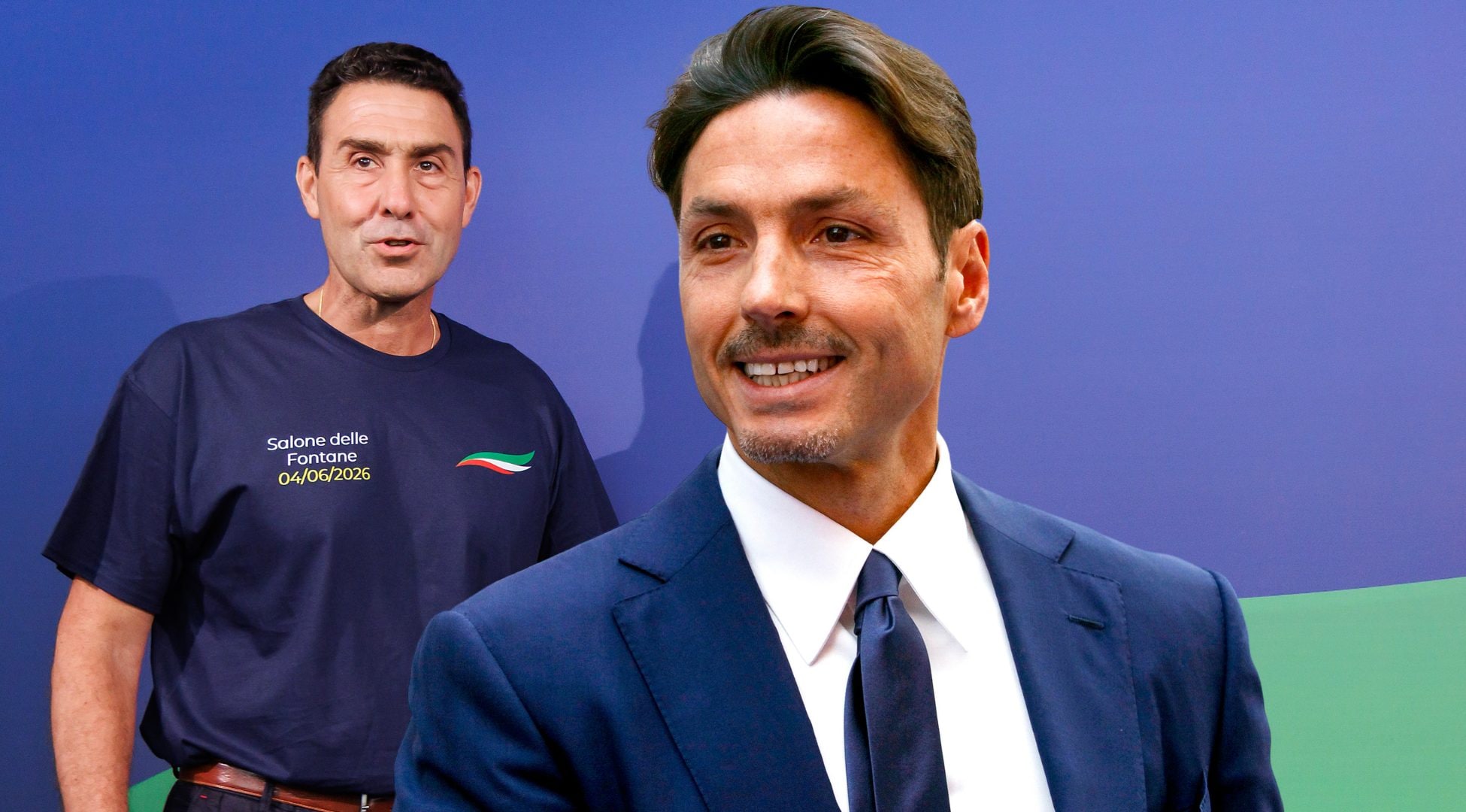 Berlusconi su Vannacci: "È un bravo comunicatore, ma non allineato alla mia idea di centrodestra"