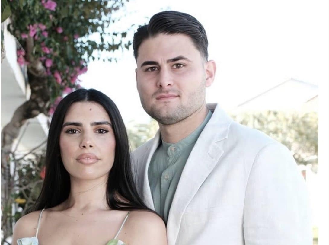 Chi sono Bernadette Cinquegrana e Diamante Crispino a Temptation Island: età, lavoro e profili Instagram
