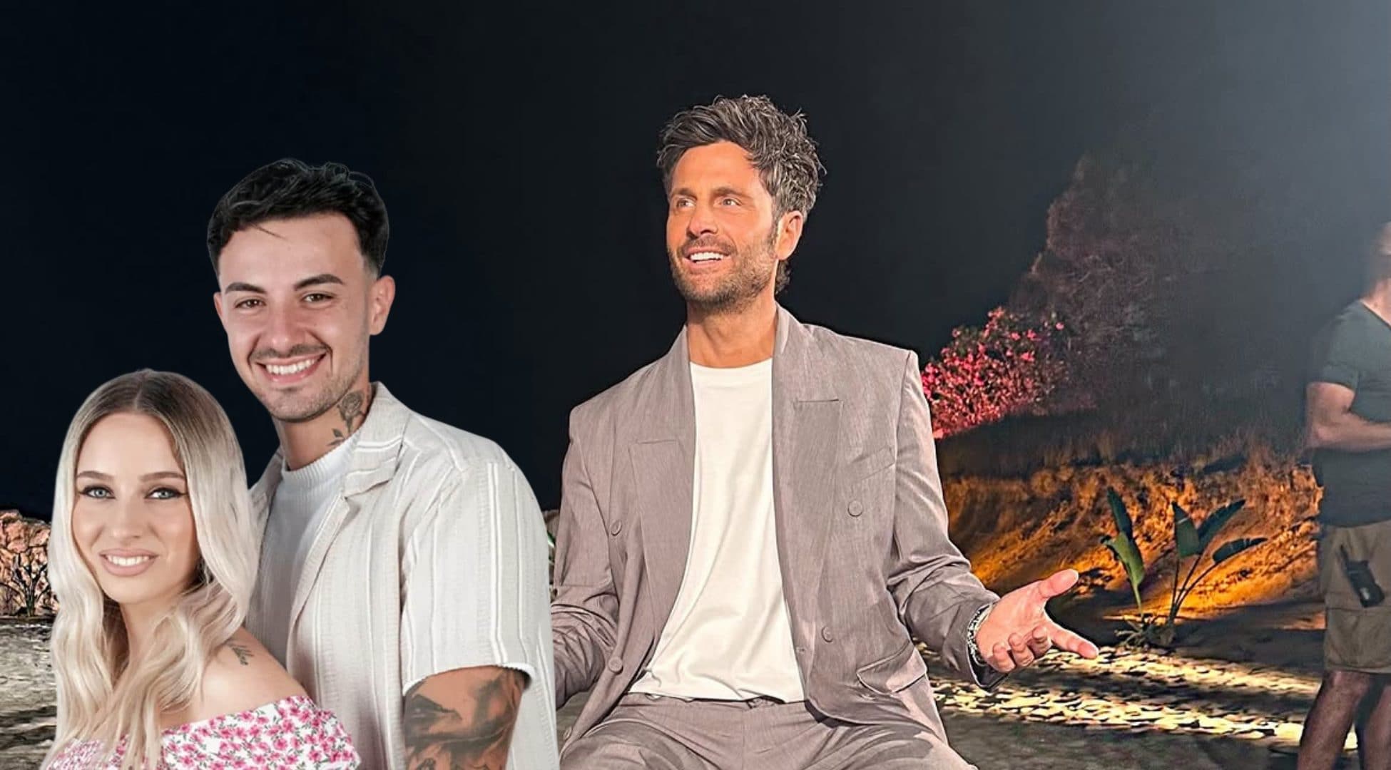 Cristian e Soraya non sono tornati insieme dopo Temptation Island (e lui ce l’ha con Filippo Bisciglia)