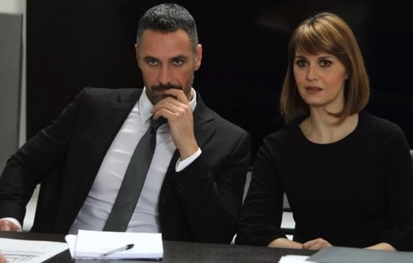 Ascolti tv di ieri 3 luglio: vince Scusate se esisto (16.2%), resta stabile L'Erede (13.3%)