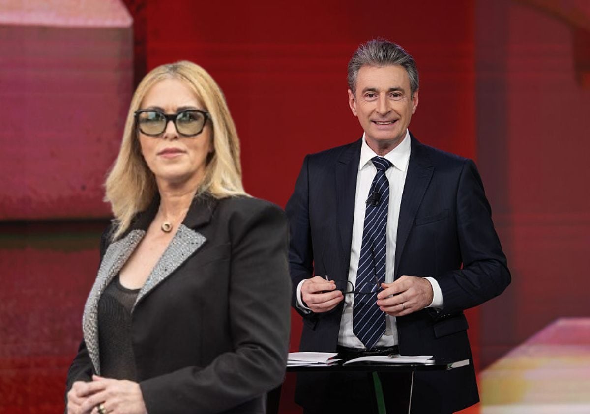 Roberta Bruzzone sempre più centrale in Rai, la criminologa condivide le parole di Rossi contro Infante