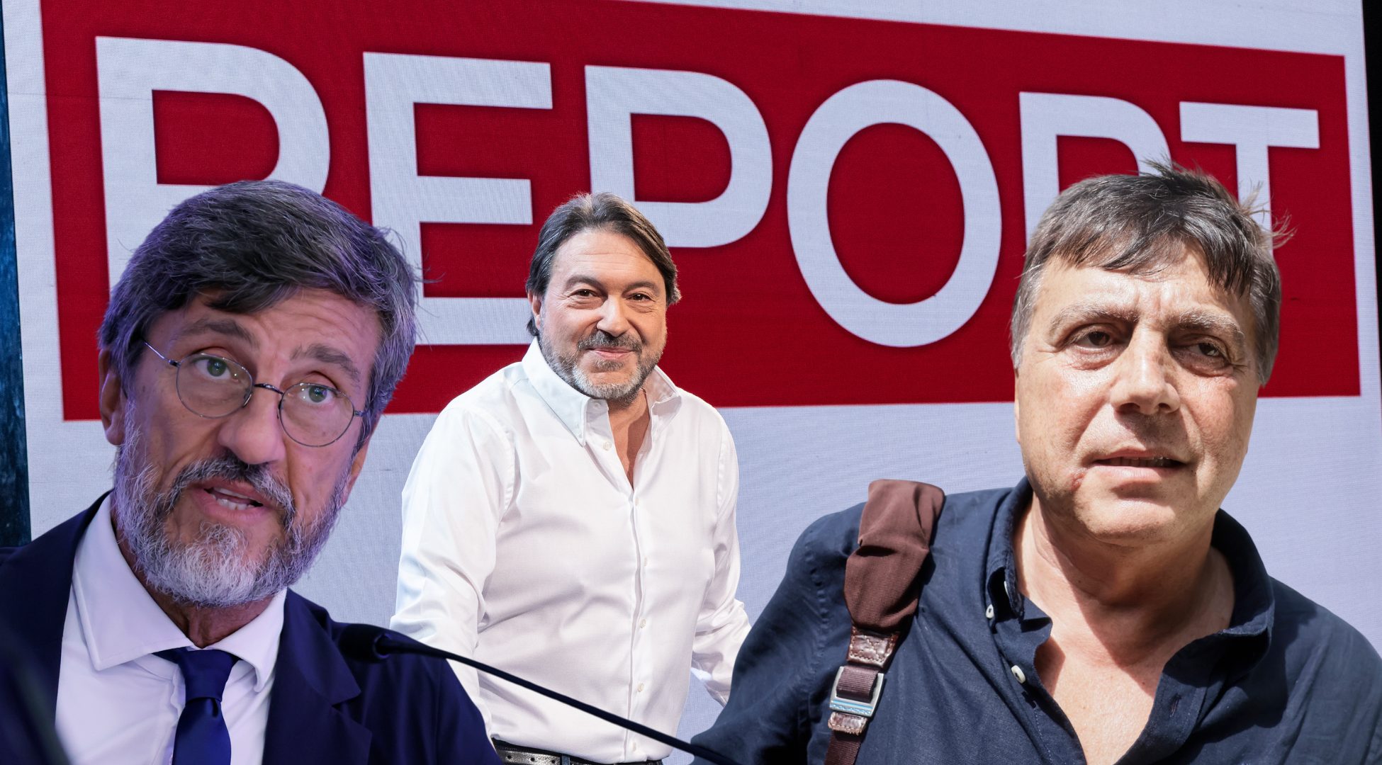 Corsini, direttore degli Approfondimenti Rai: "Ranucci dovrà chiarire su Lavitola" poi smentisce