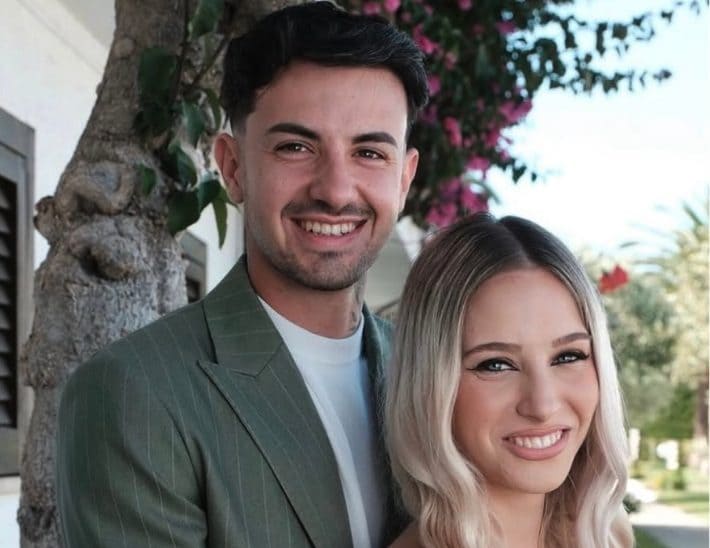 Temptation Island 2026, chi sono Cristian Mascolino e Soraya Sabetta: età, lavoro e profili Instagram