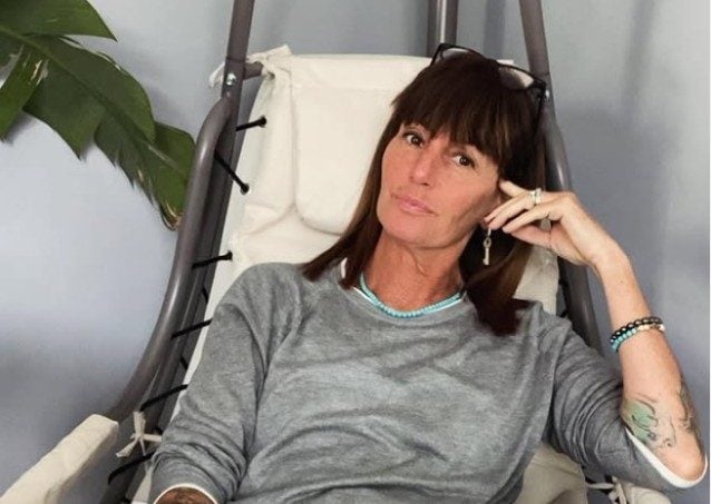 Lo sfogo di Cristina Plevani: "Ricevo foto intime e messaggi da uomini. Sfigati, ignoranti, fate schifo"