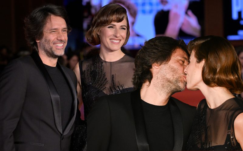 Diana Del Bufalo si sposa con il fidanzato Patrizio: la proposta di matrimonio e l'anello su Instagram