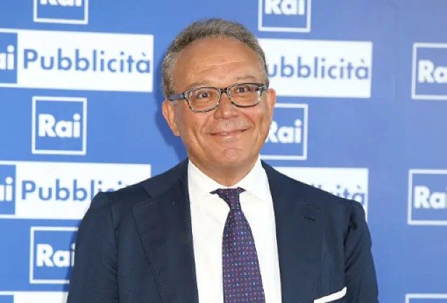 Il Tribunale conferma il licenziamento di Enrico Varriale dalla Rai, respinto il ricorso