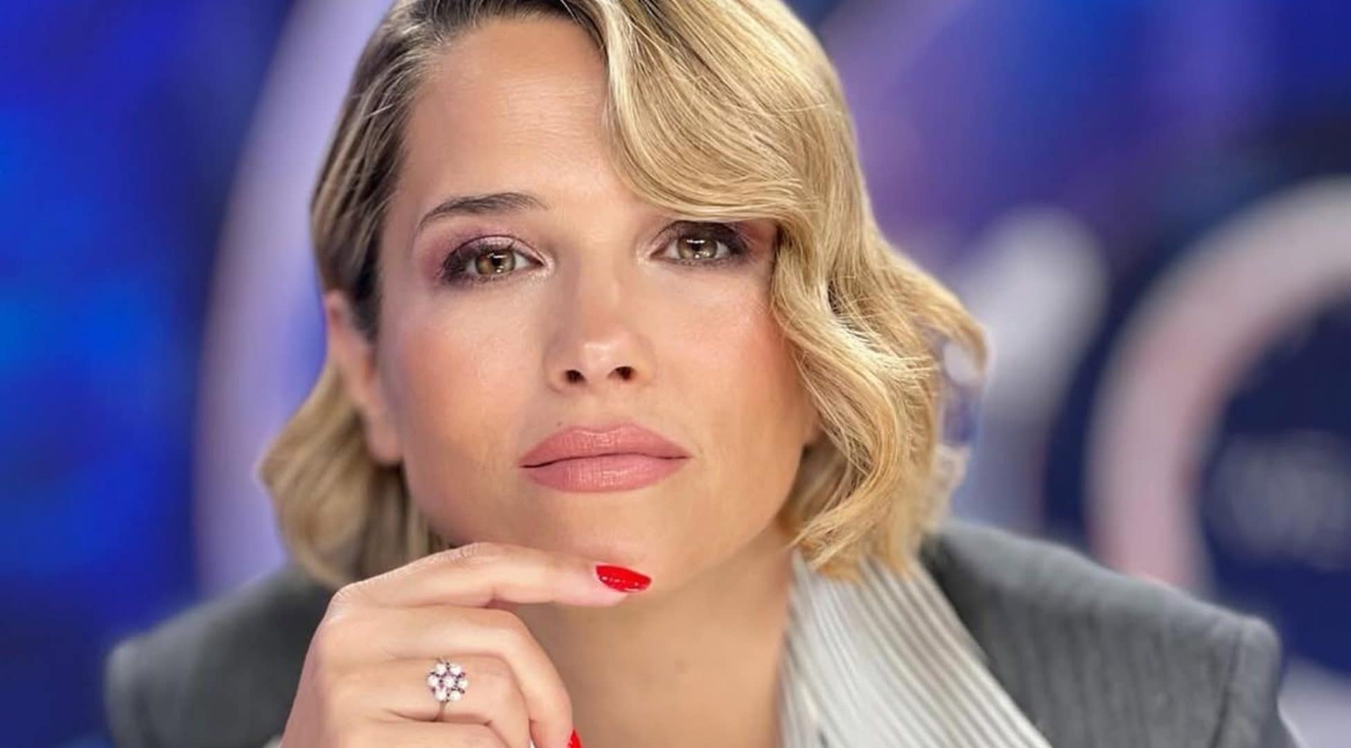 Francesca Barra: "Fuori da 4 di Sera perché non ce l’ho fatta a restare in tv fino alla fine di luglio"