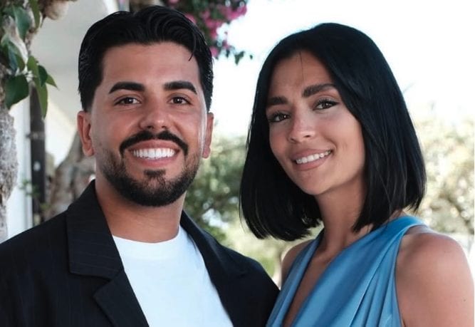 Temptation Island, chi sono Francesca Coppola e Danilo D'Angelo: età, lavoro e profili Instagram