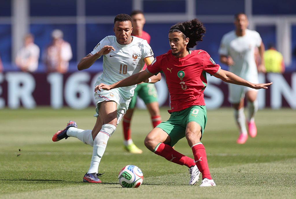 Ascolti tv di ieri 9 luglio: stravince la partita Francia-Marocco (43.5%), crolla Battiti Live (14.3%)
