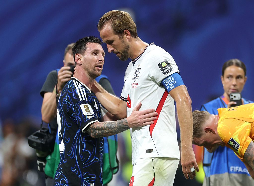 Ascolti tv di ieri 15 luglio: Inghilterra-Argentina ai Mondiali stravince (52.3%), resiste Ricomincio da me (9.5%)