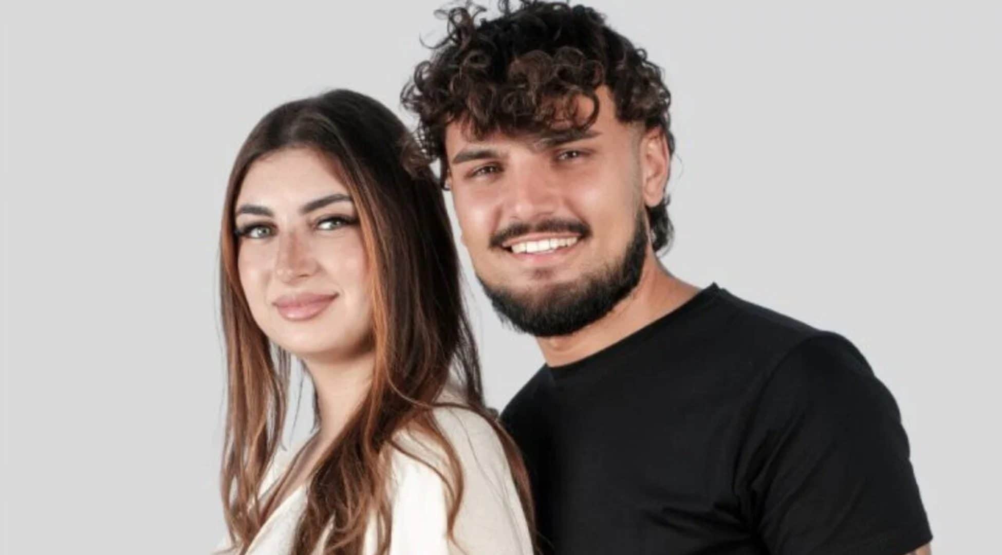 Temptation Island porta fortuna a Giovanni Grazioso: “Col suo carrettino ha incassato 10mila euro in una sola sera”