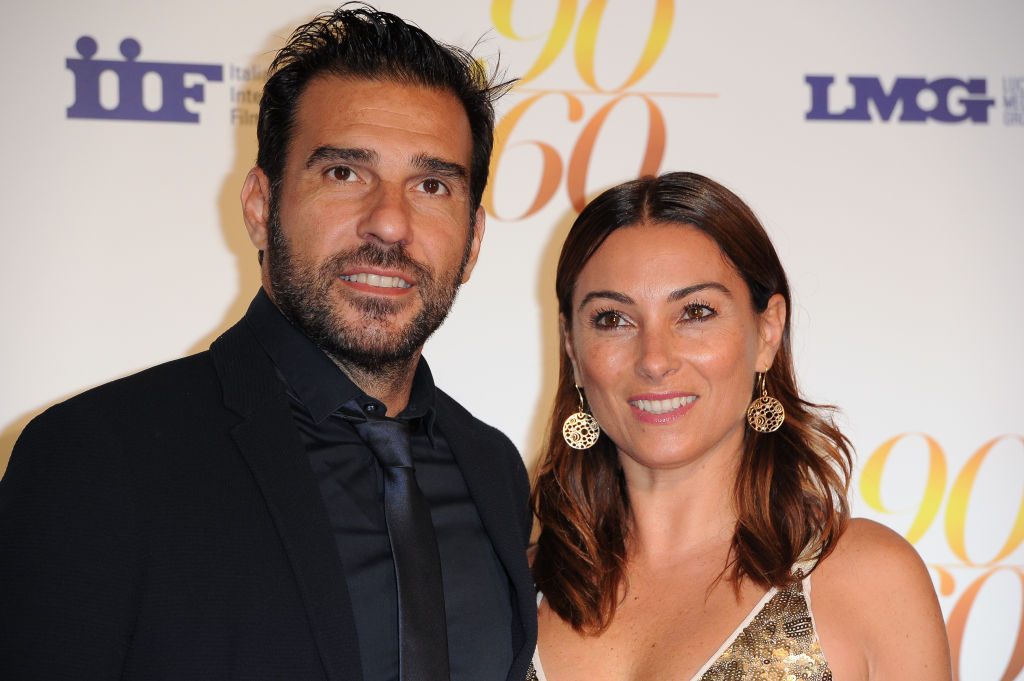 Edoardo Leo e la moglie Laura Marafioti si sono lasciati dopo più di vent'anni insieme