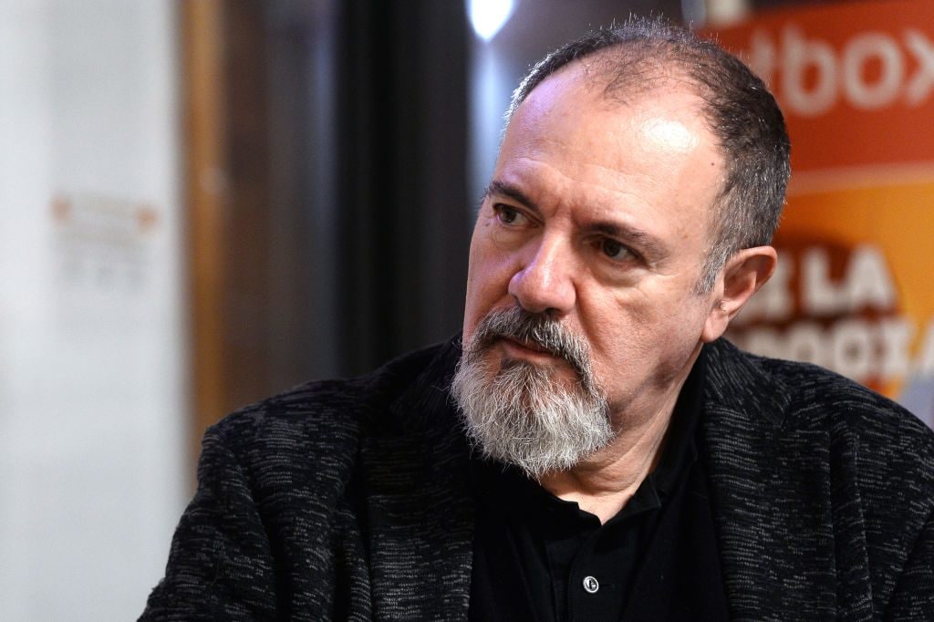 Il ritorno di Blu Notte di Carlo Lucarelli, tra misteri dimenticati e casi sconosciuti della cronaca italiana