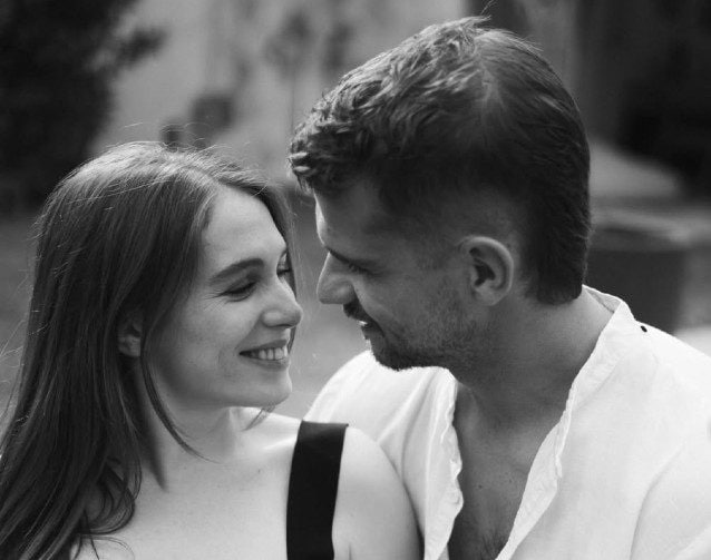 Ludovica Martino è incinta, l'annuncio dell'attrice di Skam Italia e del compagno Ivan Provedel