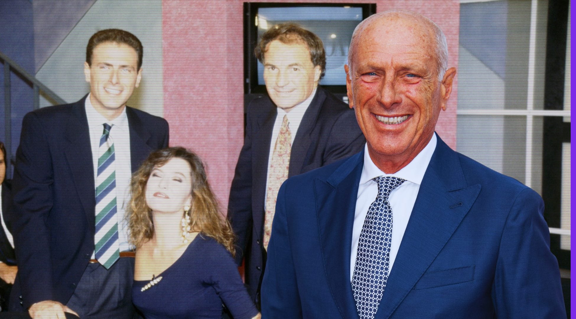 Massimo Caputi: “Commentavo Mondiali e Europei su Tmc e sfidavo la Rai. Lo sport a La7 purtroppo è sparito”