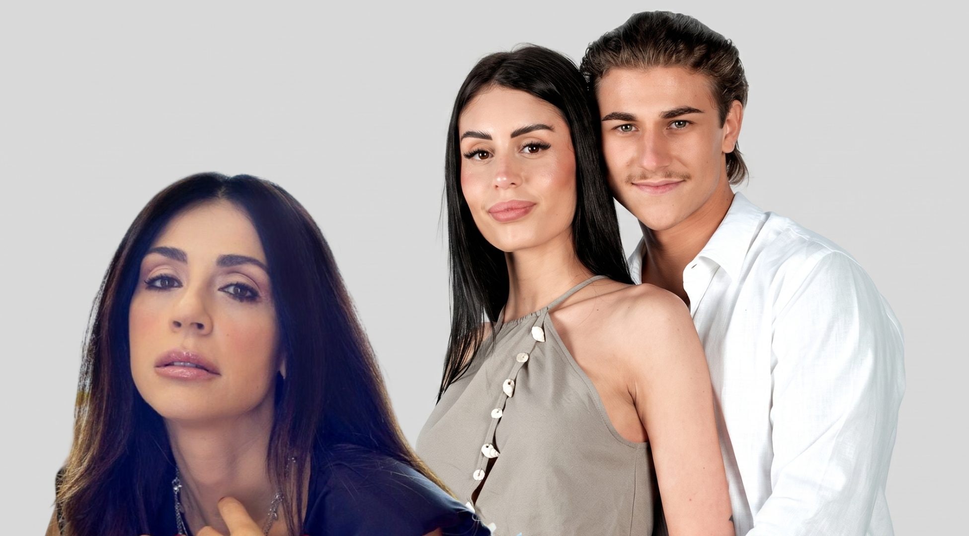 Raffaella Mennoia di Temptation Island: “Se avessi saputo del video di Sara e Gabriele li avrei scartati”