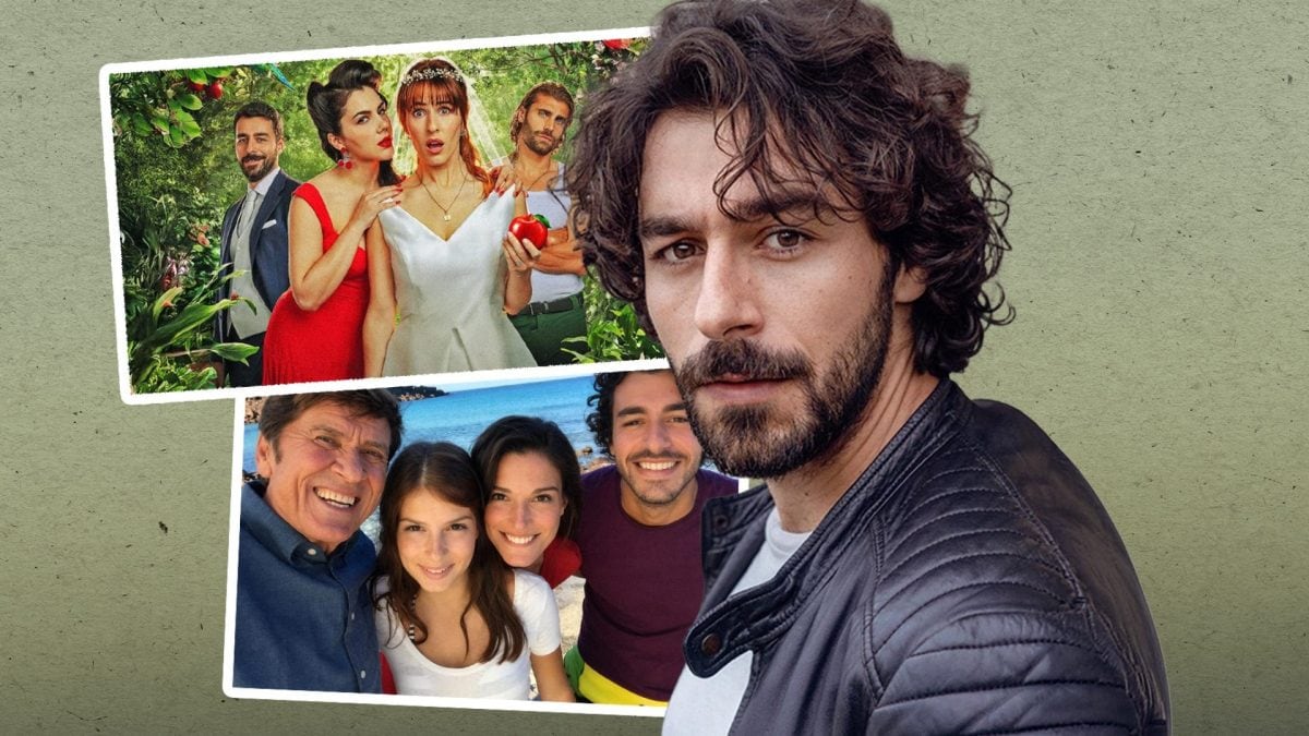 Intervista a Michele Rosiello, l’attore di Ancora più sexy racconta la sua storia